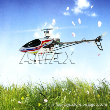 eh-68b rc helicopter